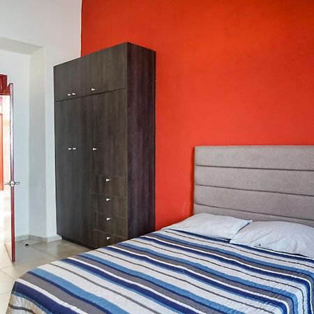 Casa Morelos Stayhouse San Luis Potosi Ngoại thất bức ảnh