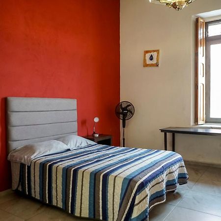 Casa Morelos Stayhouse San Luis Potosi Ngoại thất bức ảnh