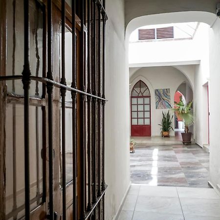 Casa Morelos Stayhouse San Luis Potosi Ngoại thất bức ảnh
