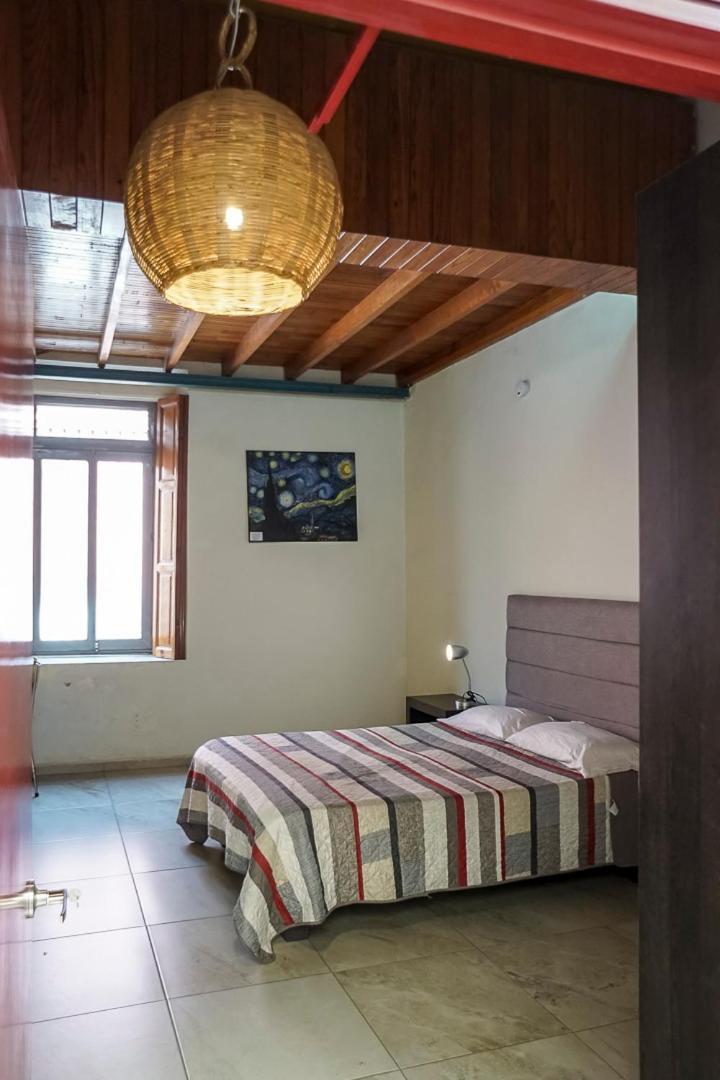 Casa Morelos Stayhouse San Luis Potosi Ngoại thất bức ảnh