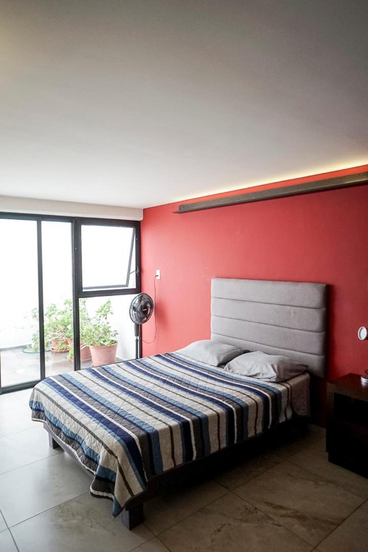 Casa Morelos Stayhouse San Luis Potosi Ngoại thất bức ảnh