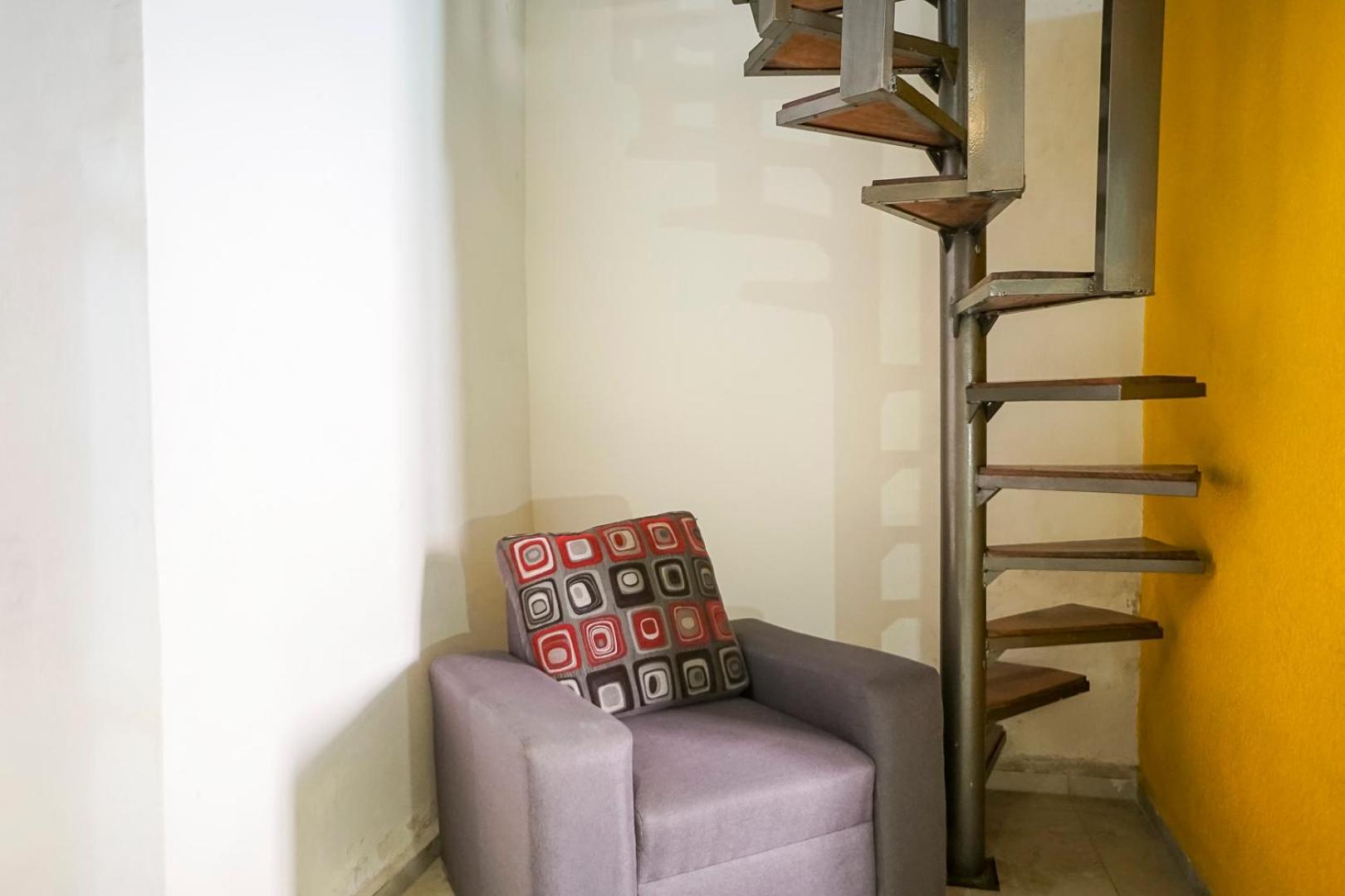 Casa Morelos Stayhouse San Luis Potosi Ngoại thất bức ảnh