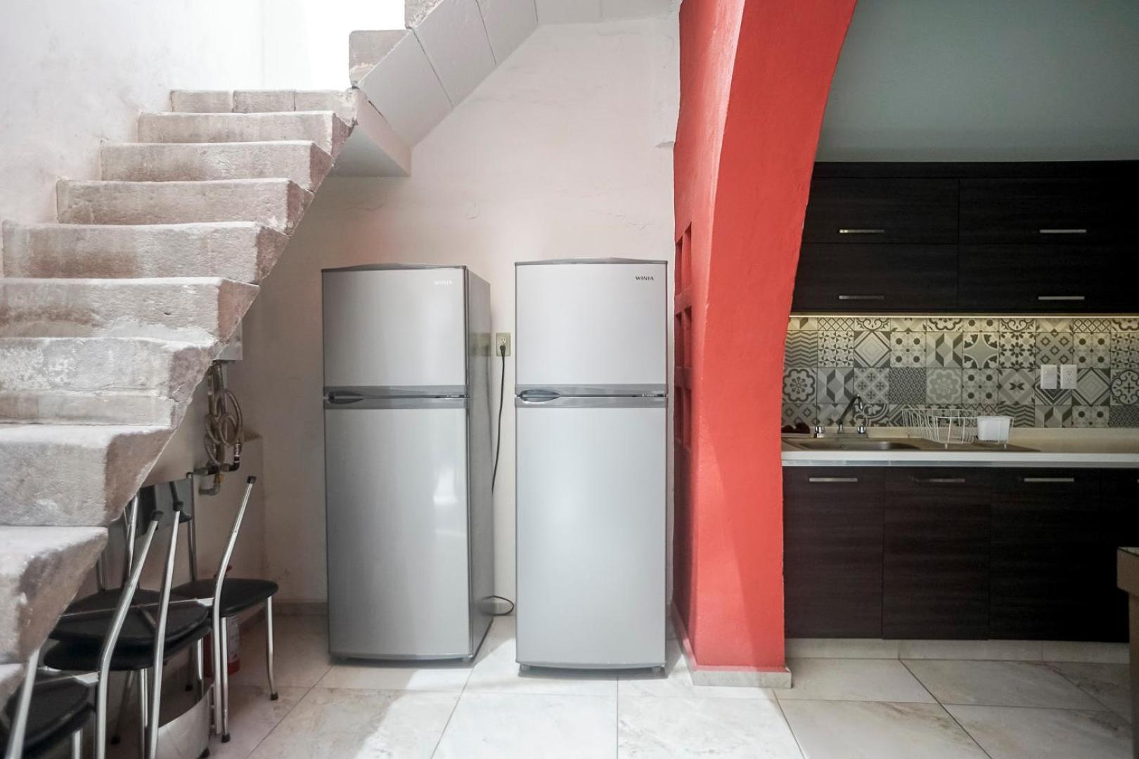 Casa Morelos Stayhouse San Luis Potosi Ngoại thất bức ảnh