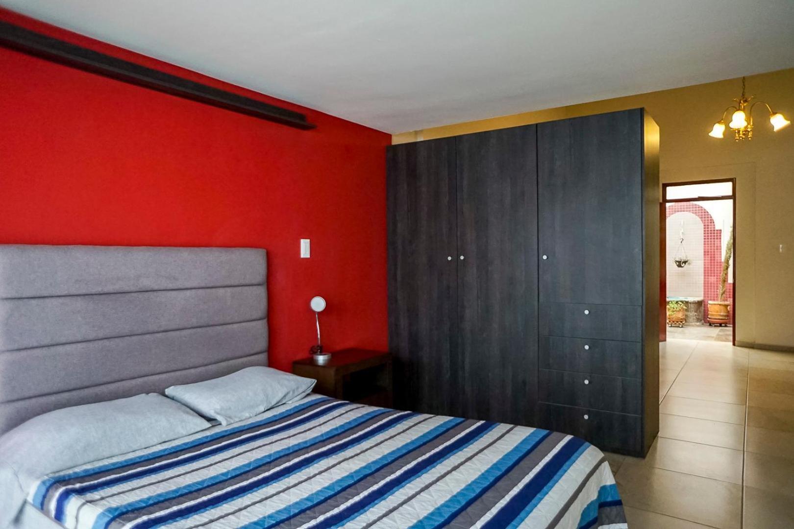 Casa Morelos Stayhouse San Luis Potosi Ngoại thất bức ảnh