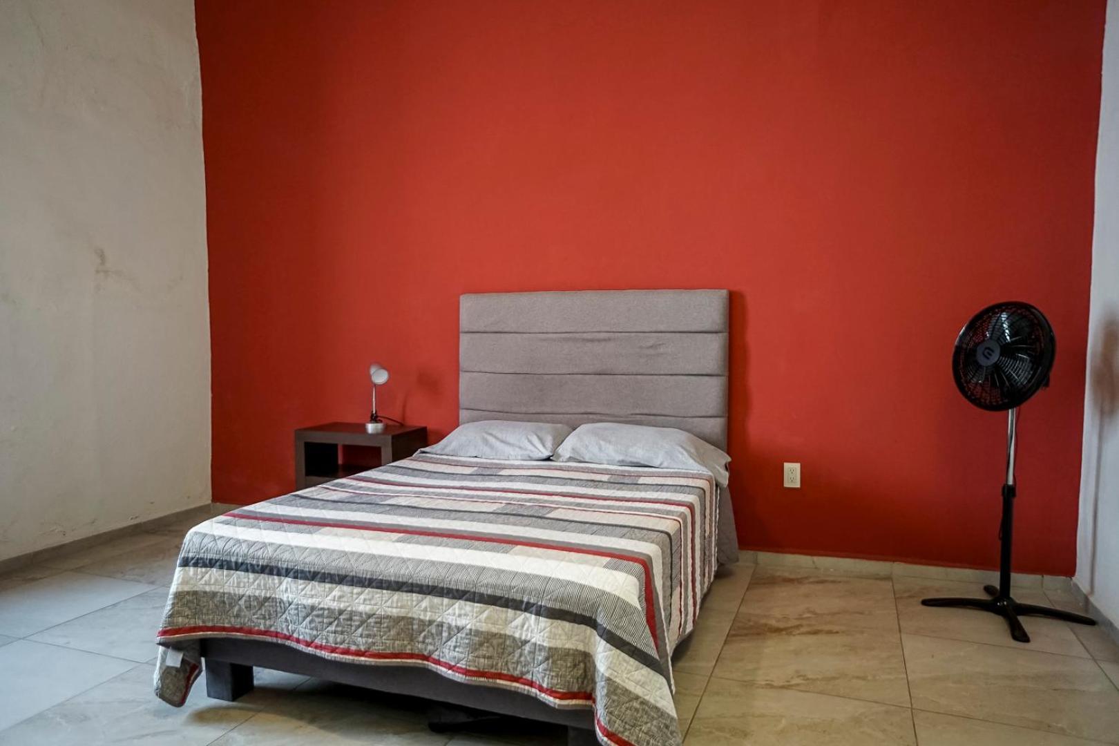 Casa Morelos Stayhouse San Luis Potosi Ngoại thất bức ảnh