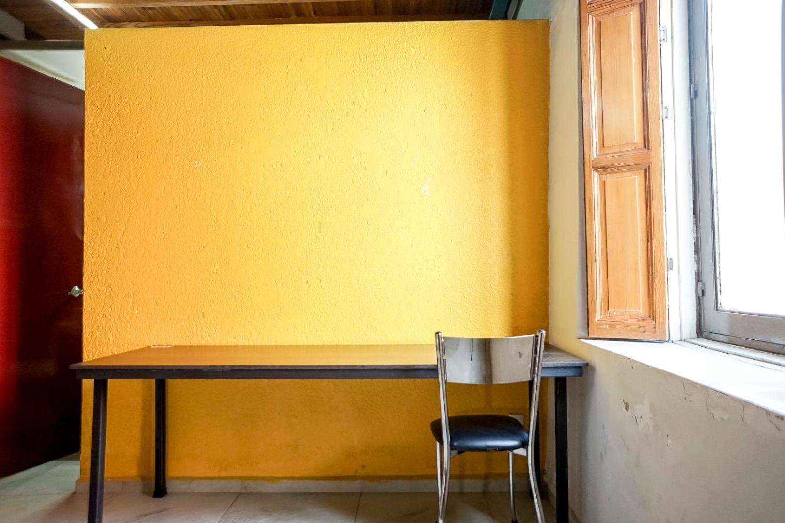 Casa Morelos Stayhouse San Luis Potosi Ngoại thất bức ảnh
