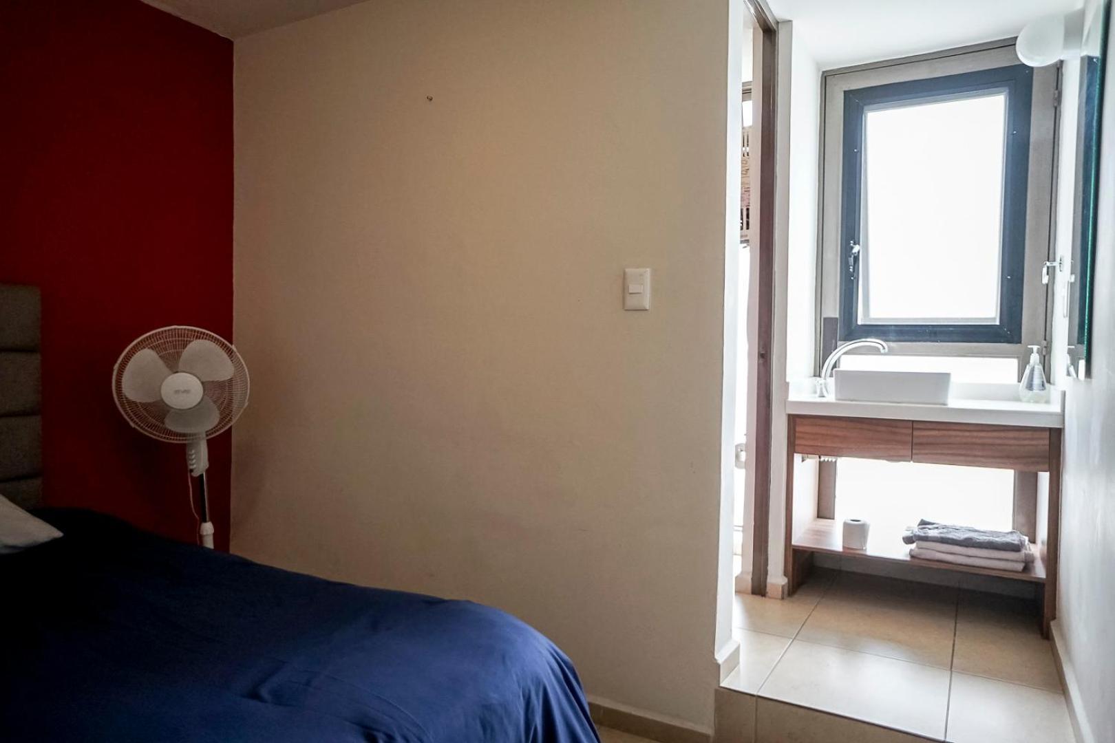 Casa Morelos Stayhouse San Luis Potosi Ngoại thất bức ảnh