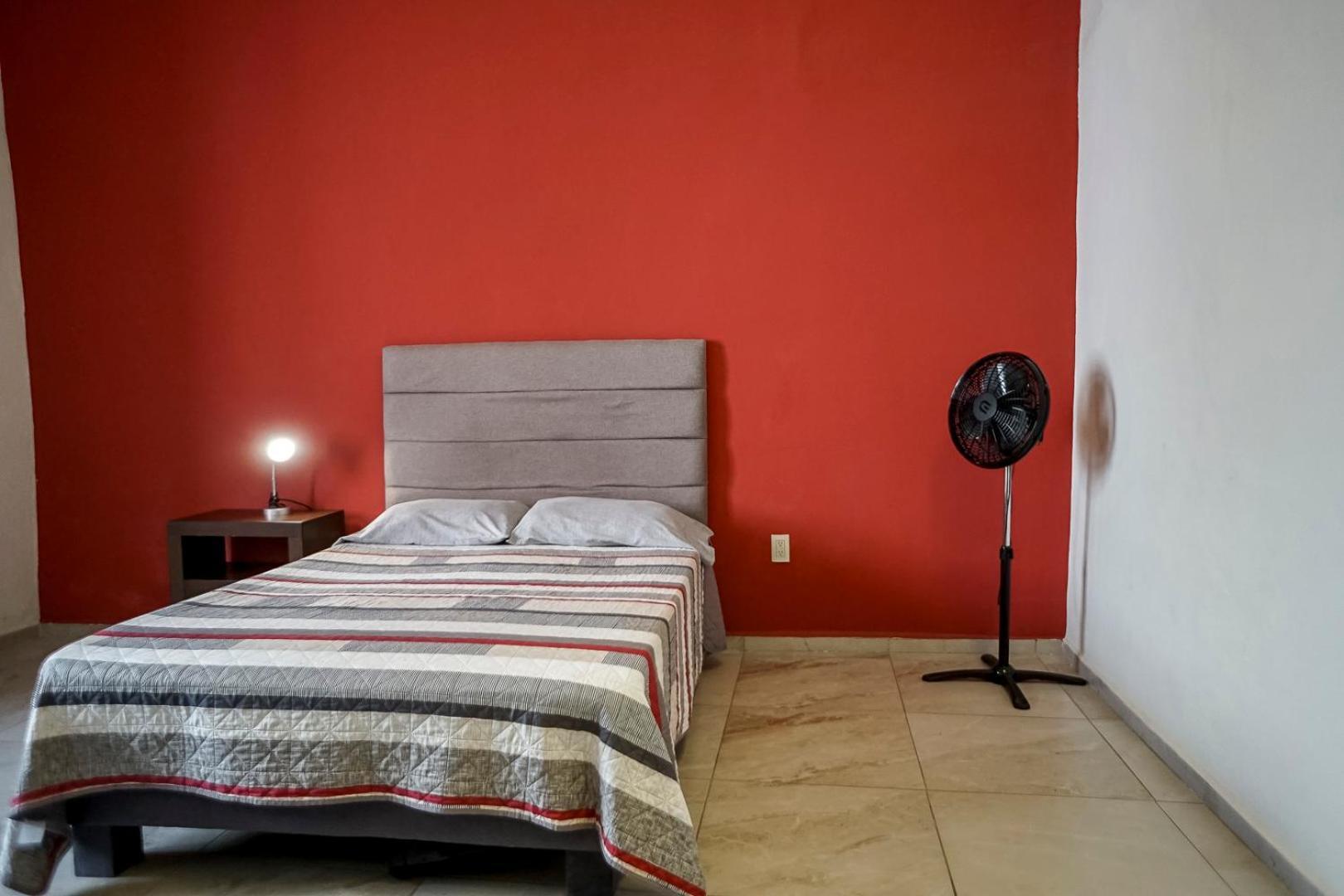Casa Morelos Stayhouse San Luis Potosi Ngoại thất bức ảnh