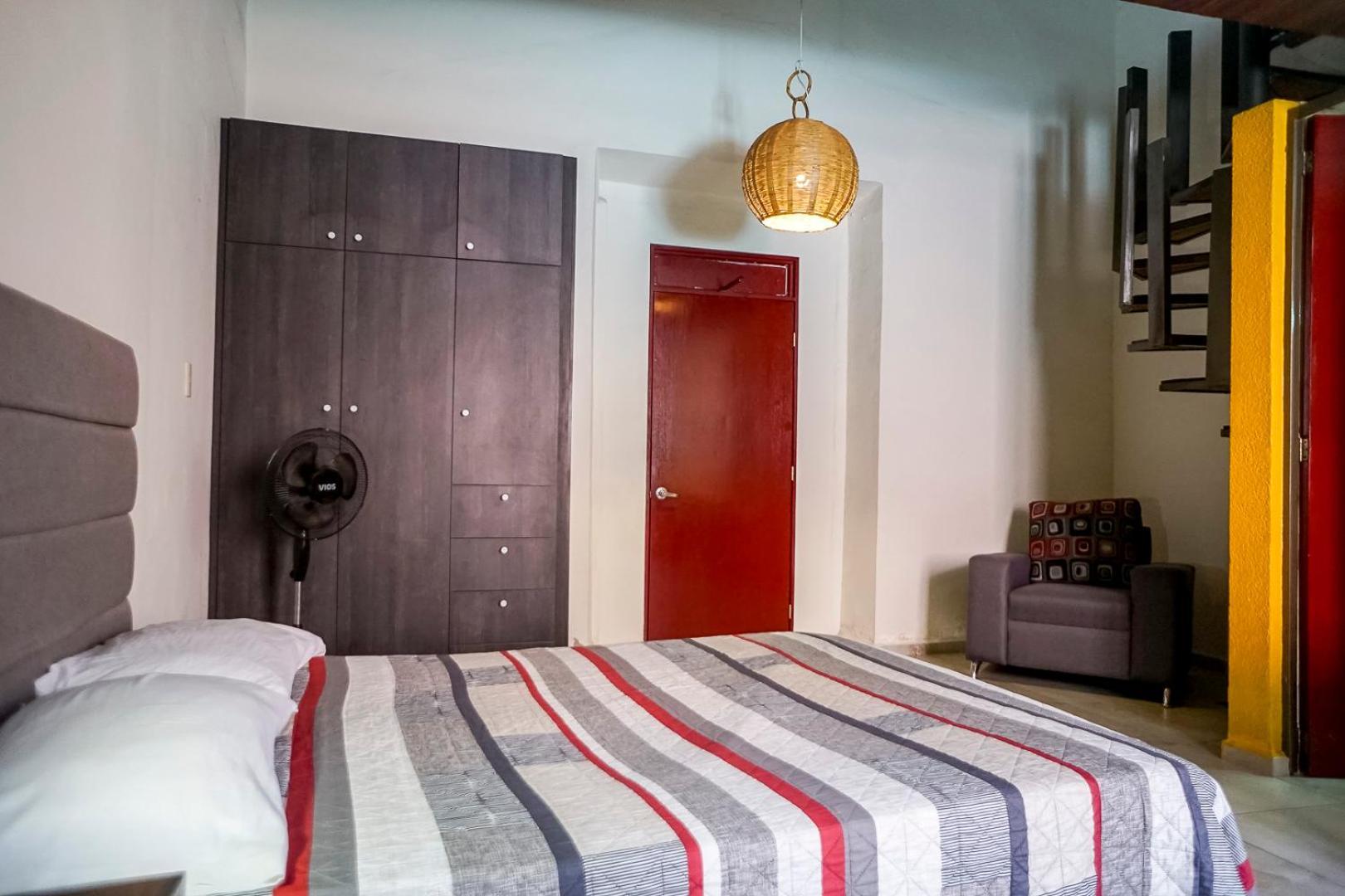 Casa Morelos Stayhouse San Luis Potosi Ngoại thất bức ảnh