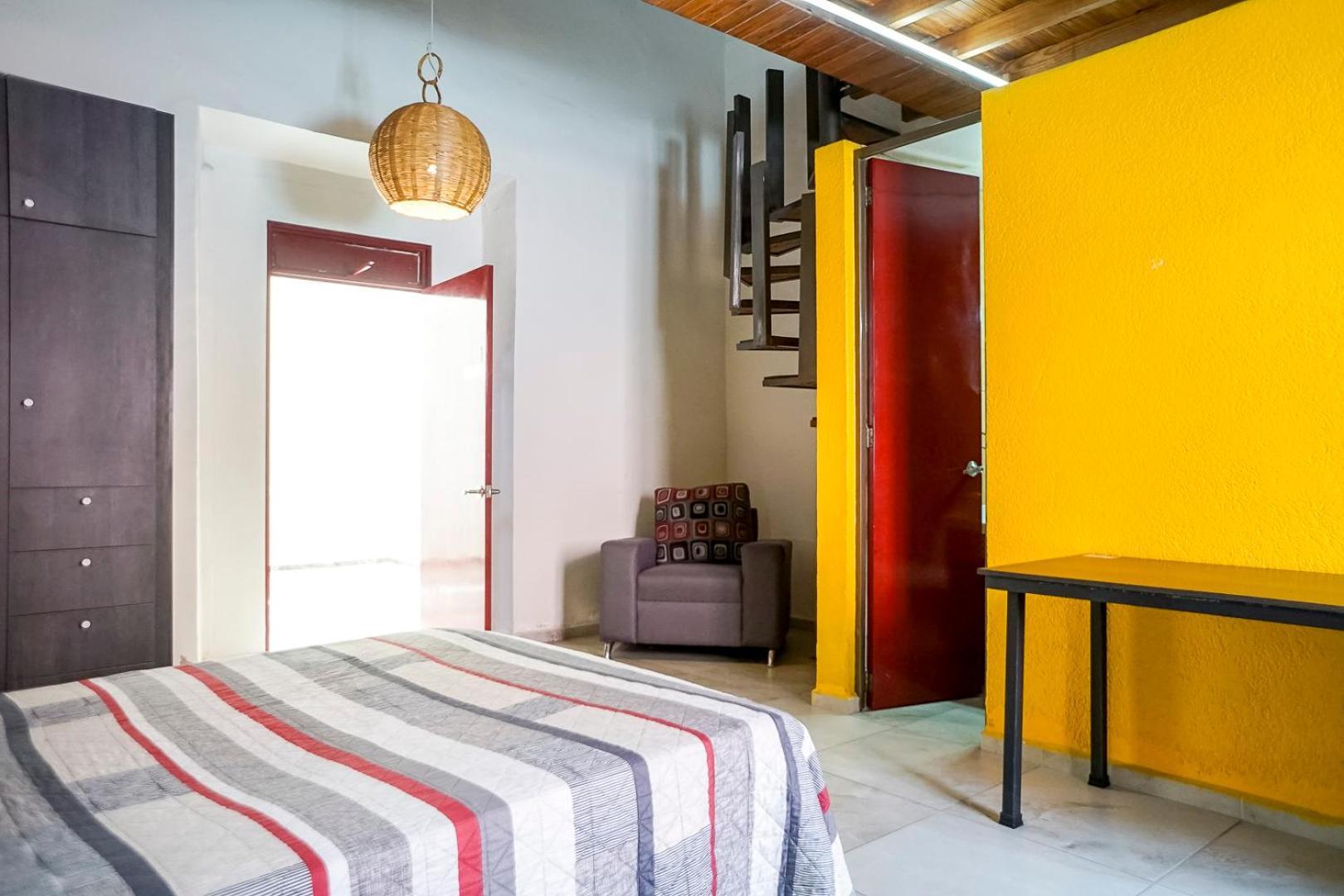 Casa Morelos Stayhouse San Luis Potosi Ngoại thất bức ảnh