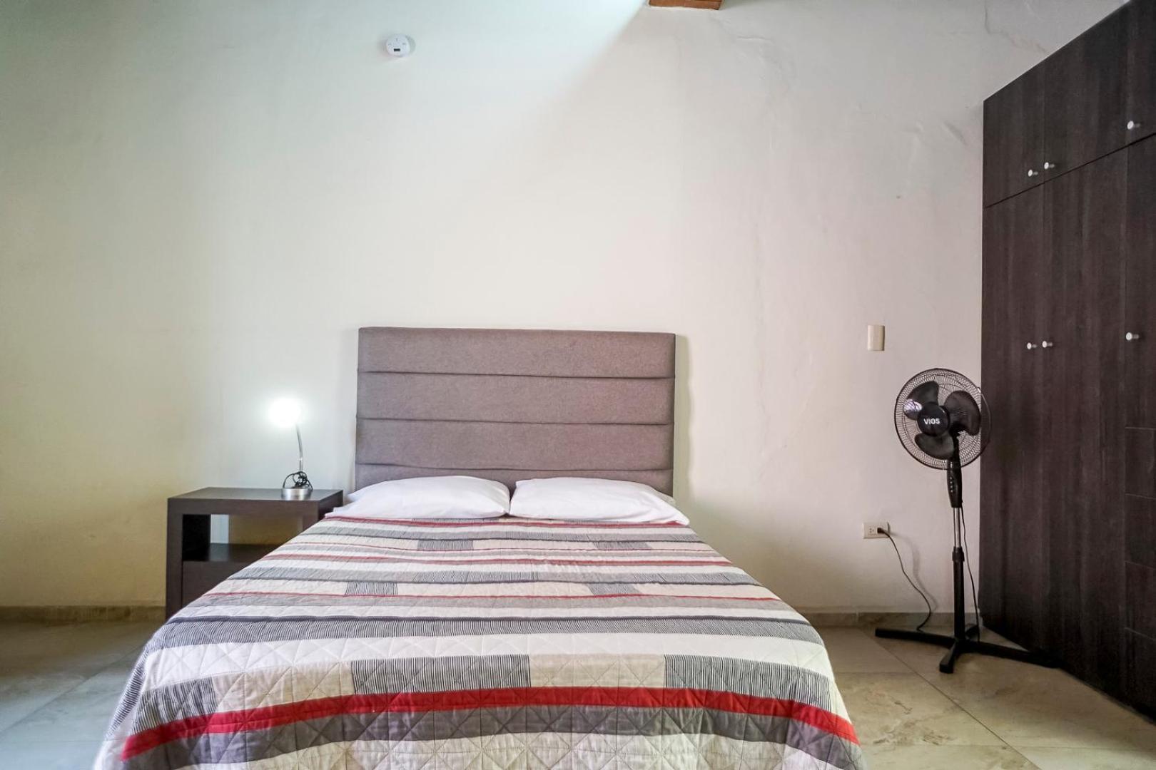 Casa Morelos Stayhouse San Luis Potosi Ngoại thất bức ảnh