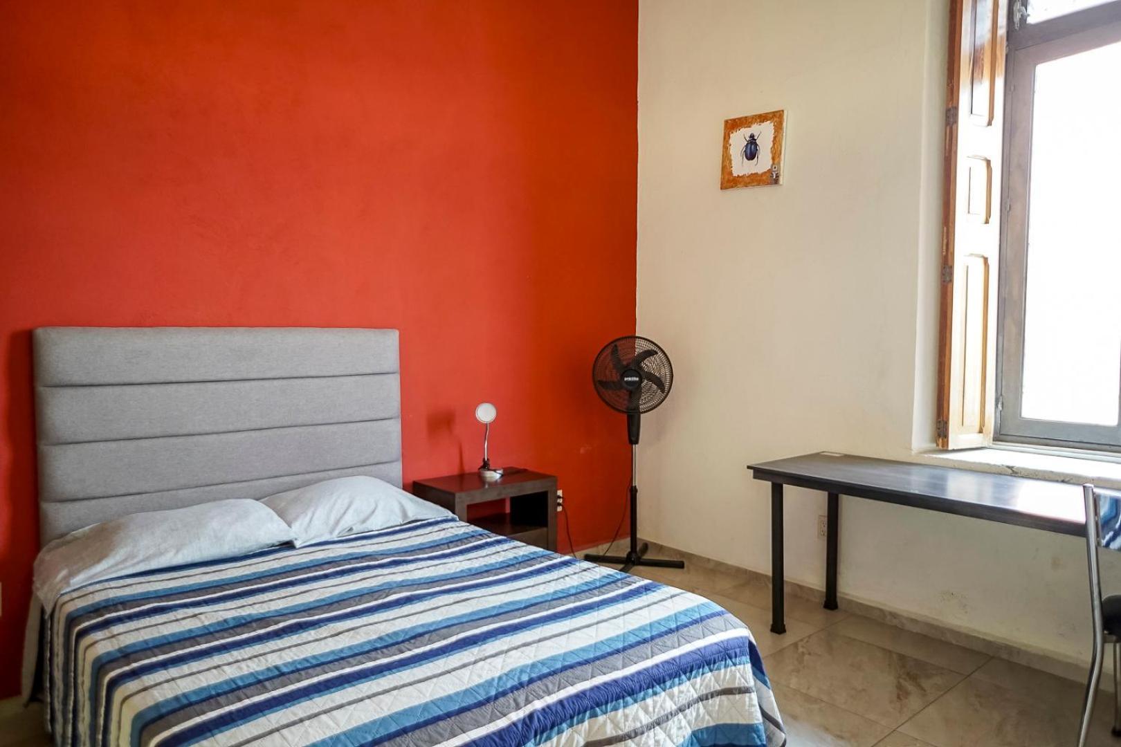 Casa Morelos Stayhouse San Luis Potosi Ngoại thất bức ảnh