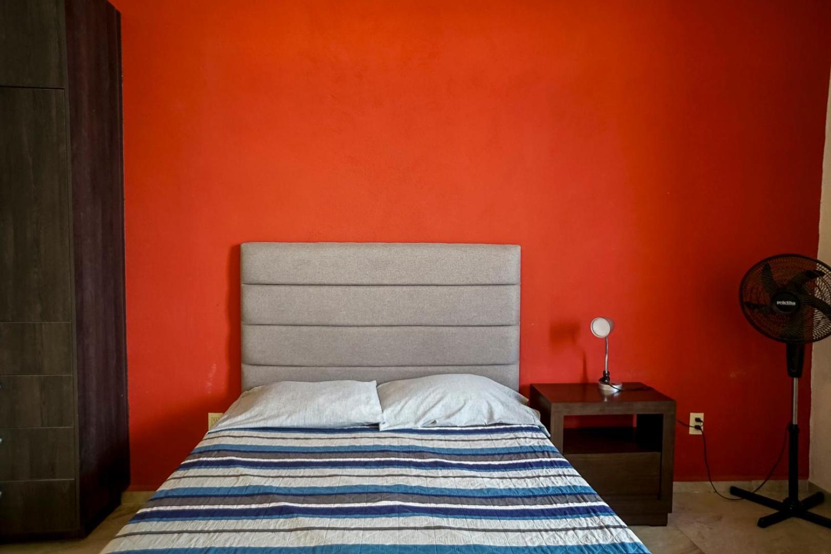 Casa Morelos Stayhouse San Luis Potosi Ngoại thất bức ảnh