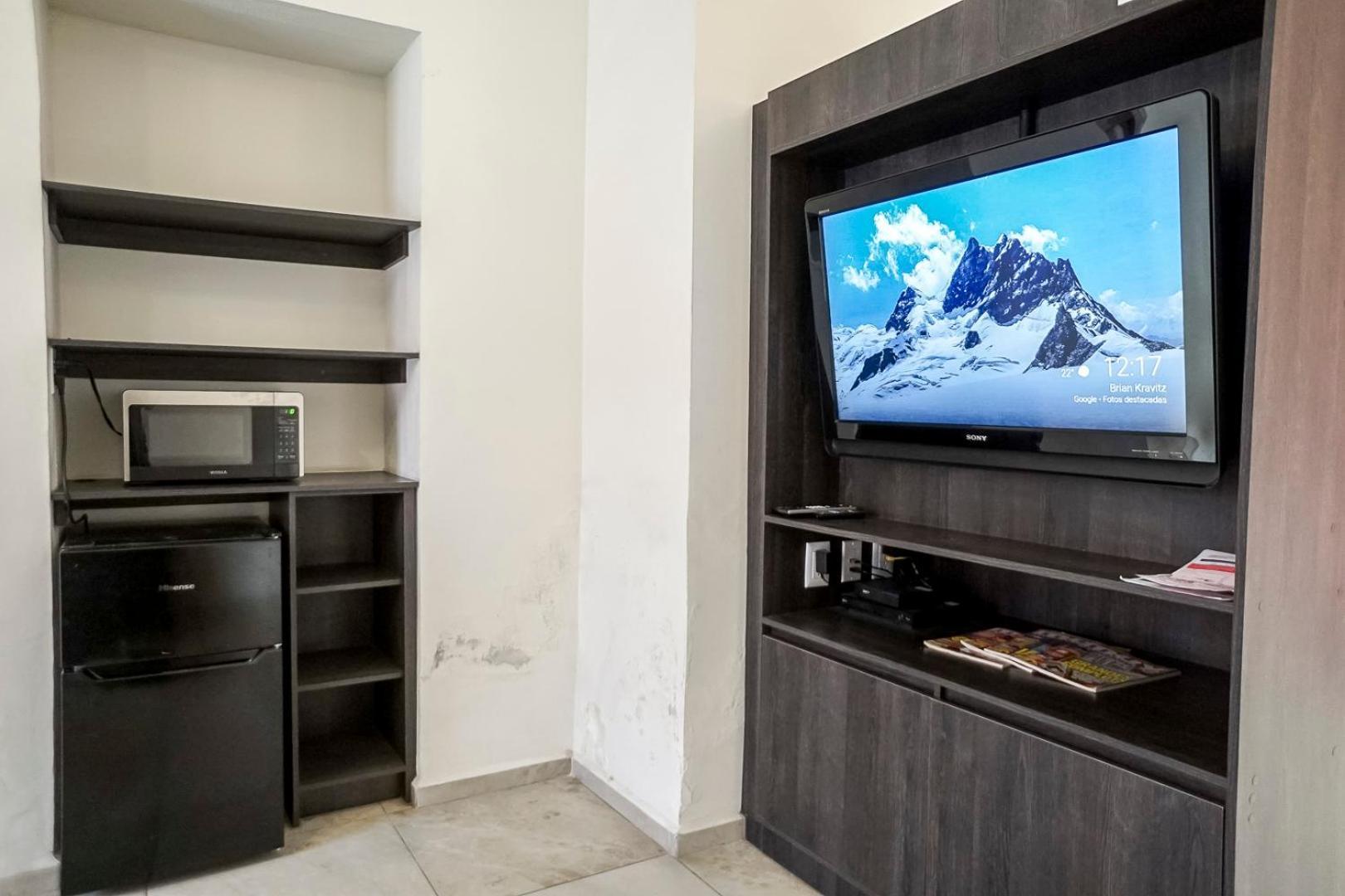 Casa Morelos Stayhouse San Luis Potosi Ngoại thất bức ảnh