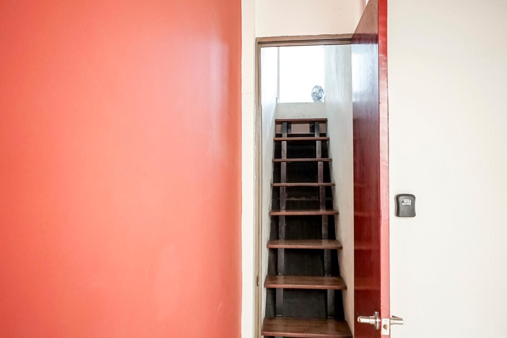 Casa Morelos Stayhouse San Luis Potosi Ngoại thất bức ảnh