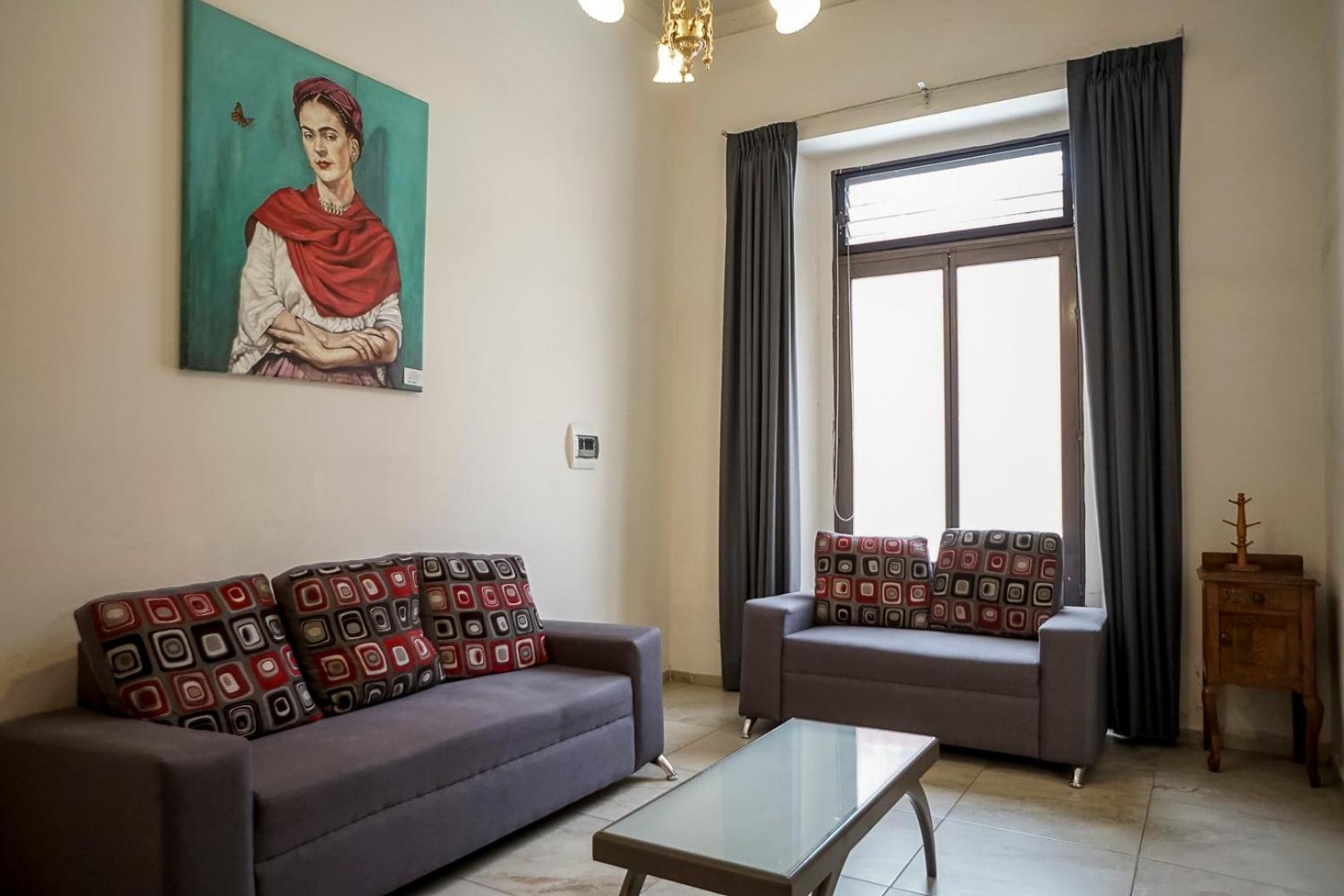 Casa Morelos Stayhouse San Luis Potosi Ngoại thất bức ảnh