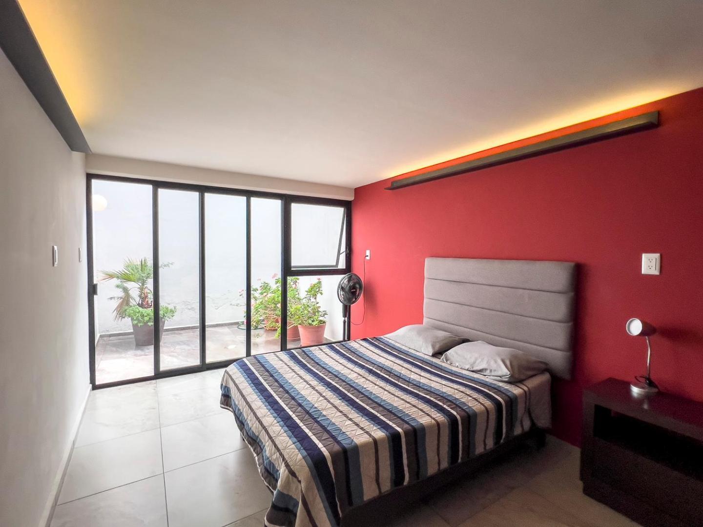 Casa Morelos Stayhouse San Luis Potosi Ngoại thất bức ảnh