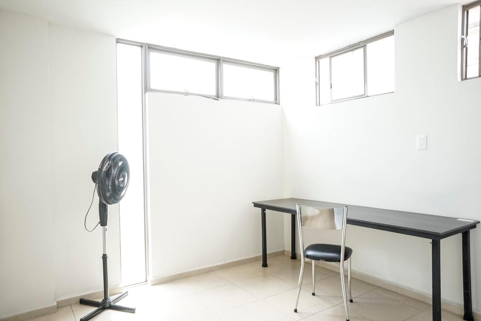 Casa Morelos Stayhouse San Luis Potosi Ngoại thất bức ảnh