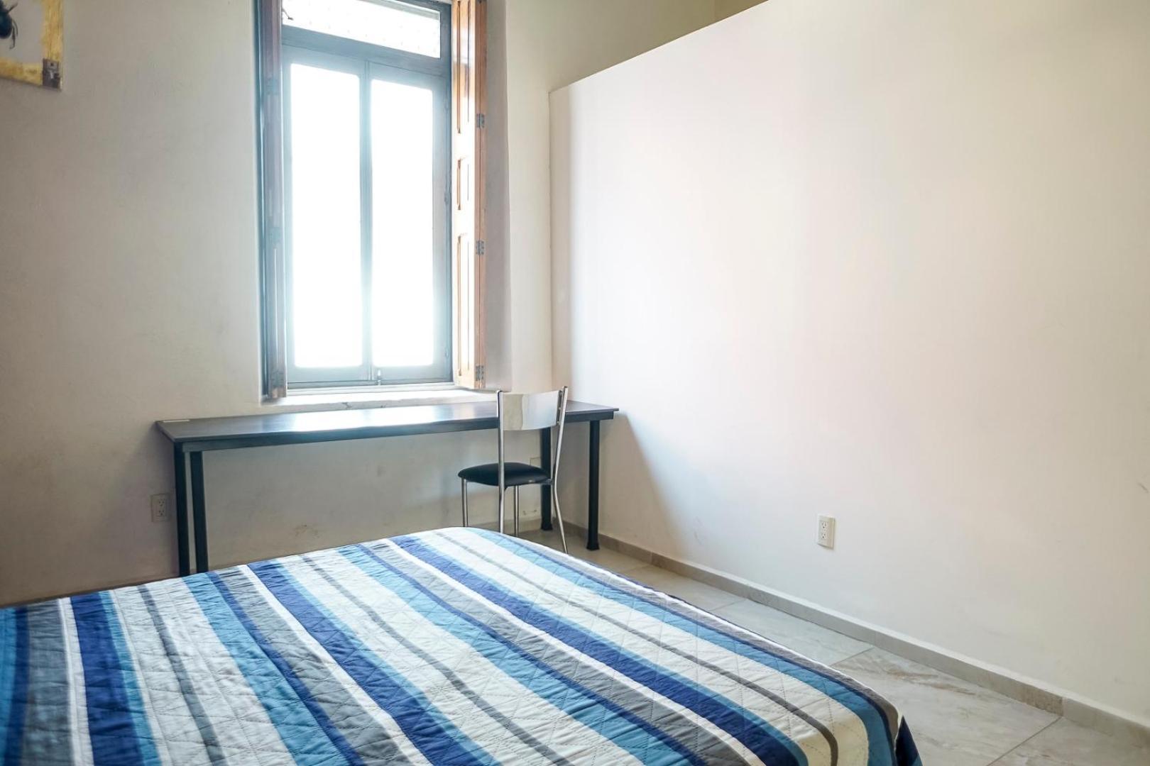 Casa Morelos Stayhouse San Luis Potosi Ngoại thất bức ảnh