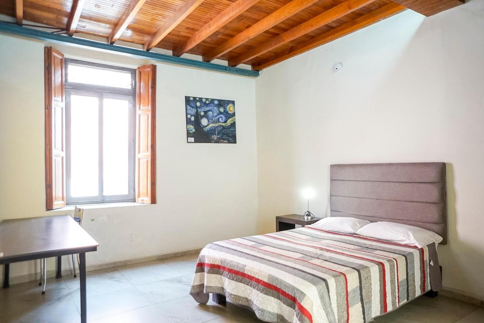 Casa Morelos Stayhouse San Luis Potosi Ngoại thất bức ảnh