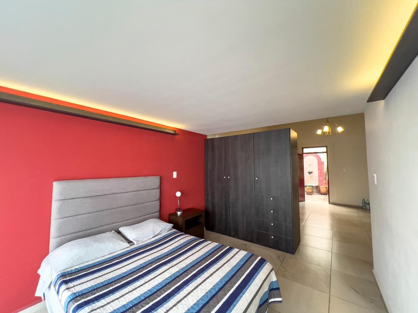 Casa Morelos Stayhouse San Luis Potosi Ngoại thất bức ảnh
