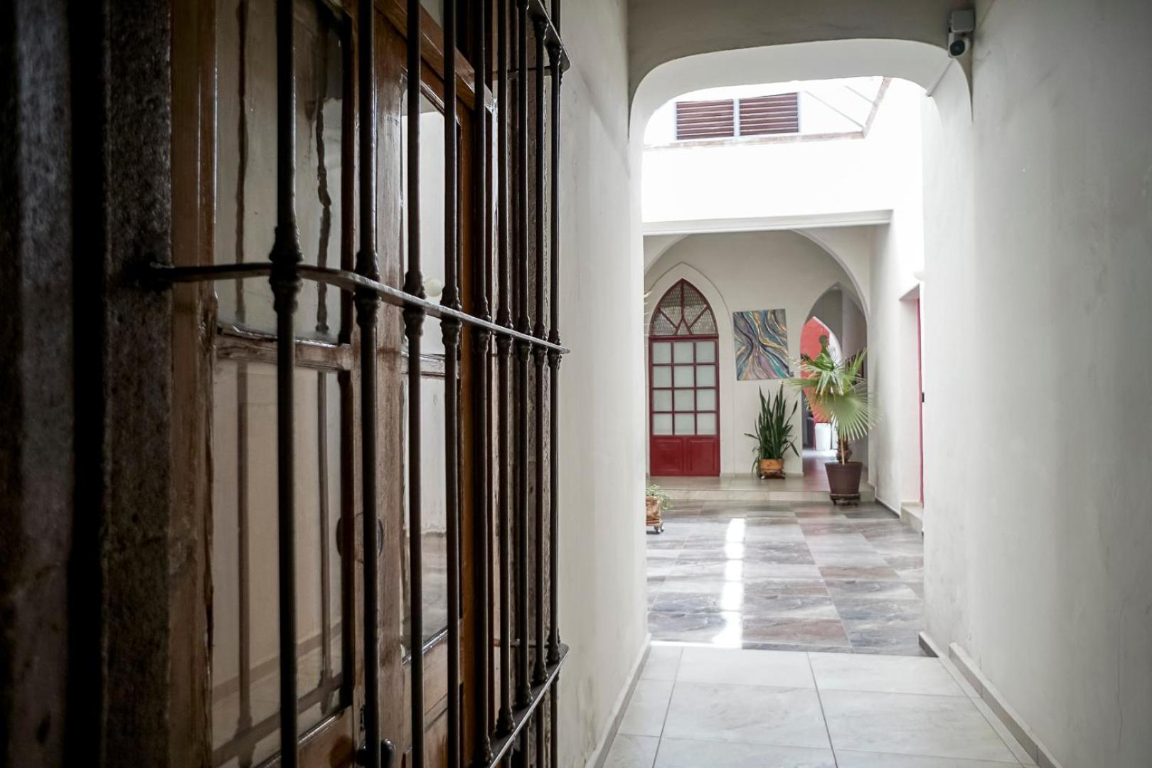 Casa Morelos Stayhouse San Luis Potosi Ngoại thất bức ảnh
